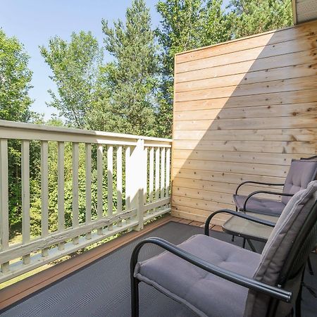 Craigleith Manor Bed & Breakfast Collingwood Exteriör bild