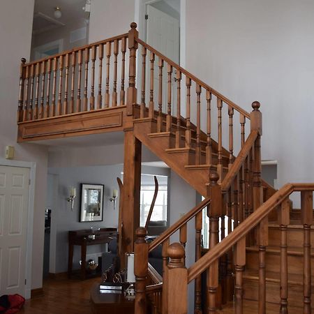 Craigleith Manor Bed & Breakfast Collingwood Exteriör bild