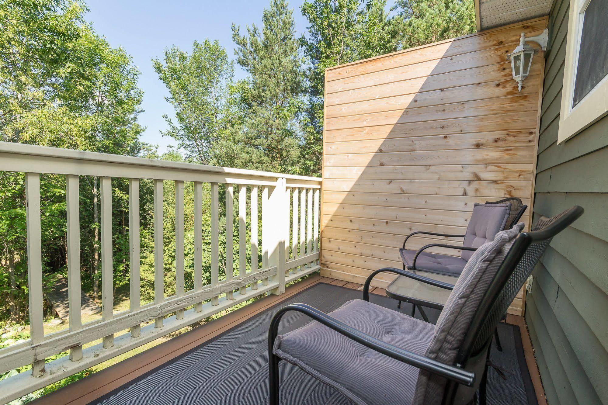 Craigleith Manor Bed & Breakfast Collingwood Exteriör bild
