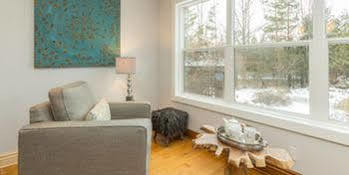 Craigleith Manor Bed & Breakfast Collingwood Exteriör bild